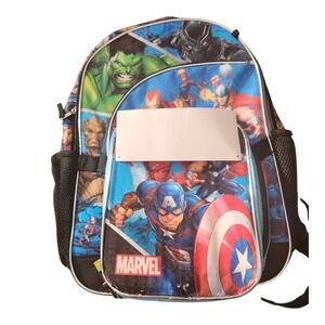 Marvel Heroes Backpack